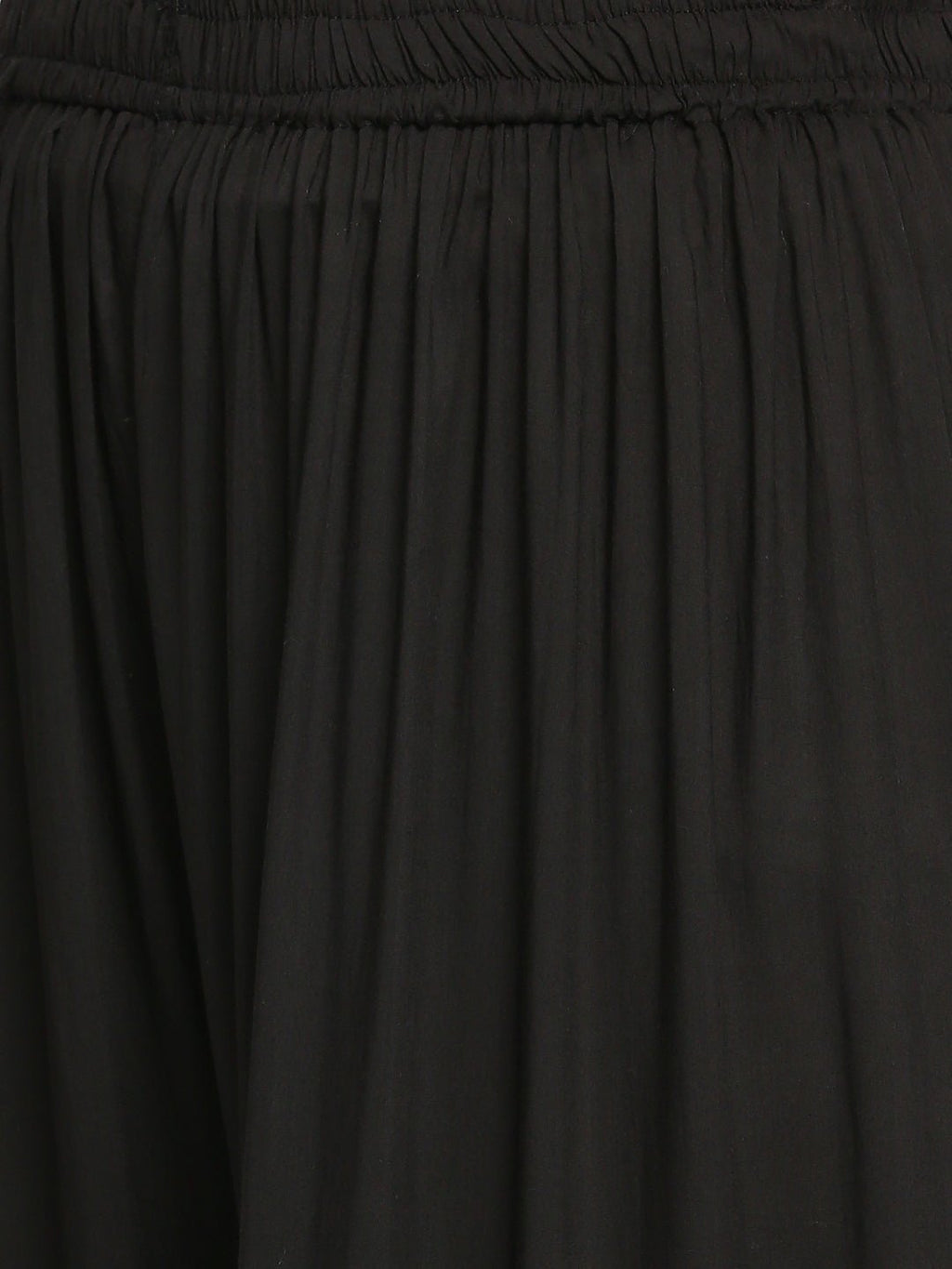 Lucknow Chikankari Hand Embroidered Kurta and Palazzo Set Modal Cotton - Indiankala4u