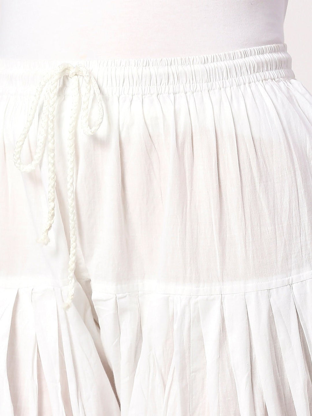 Lucknow Chikankari Salwar - Indiankala4u